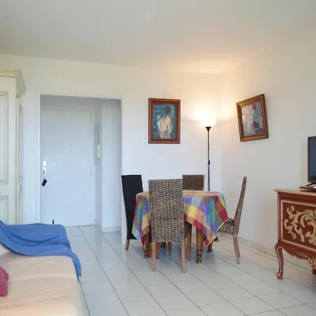 Appartement Hadriana Juan-les-Pins