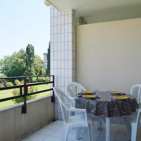 Hadriana Appartement *