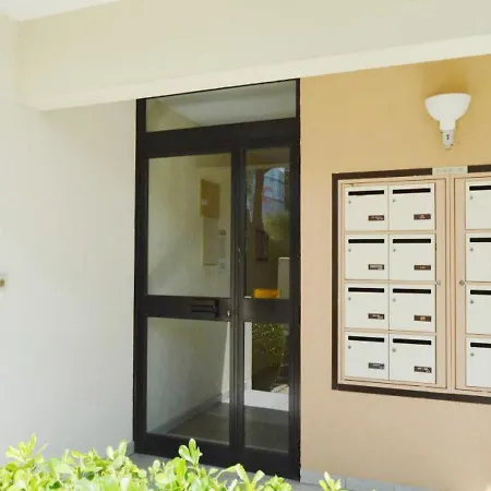 Appartement Hadriana Juan-les-Pins