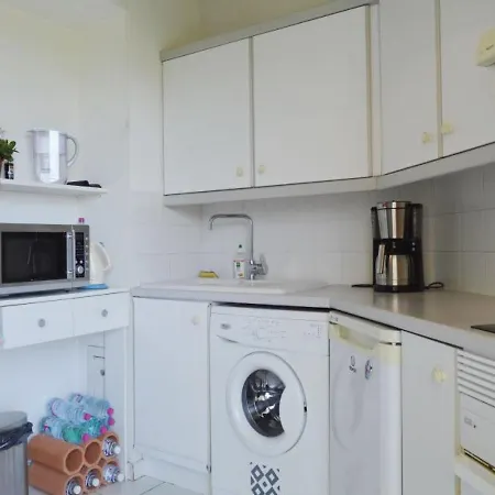 Appartement Hadriana