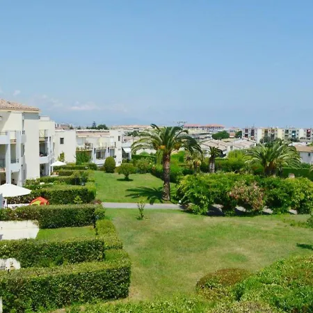 Appartement Hadriana