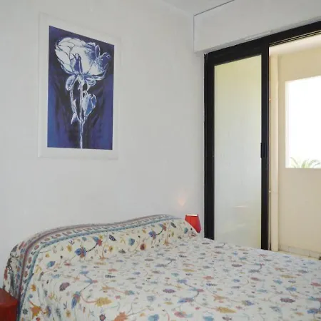 Hadriana Appartement *