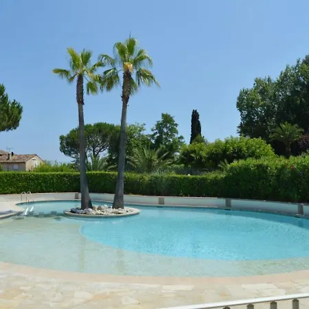 Hadriana Appartement Juan-les-Pins