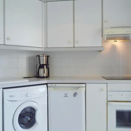 Appartement Hadriana