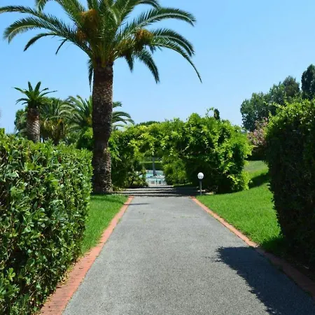 Hadriana Appartement Juan-les-Pins