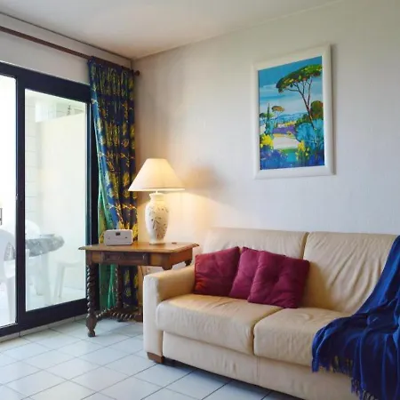 Hadriana Appartement Juan-les-Pins
